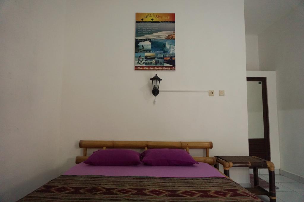 Komala Indah I Hotel Bali Zewnętrze zdjęcie