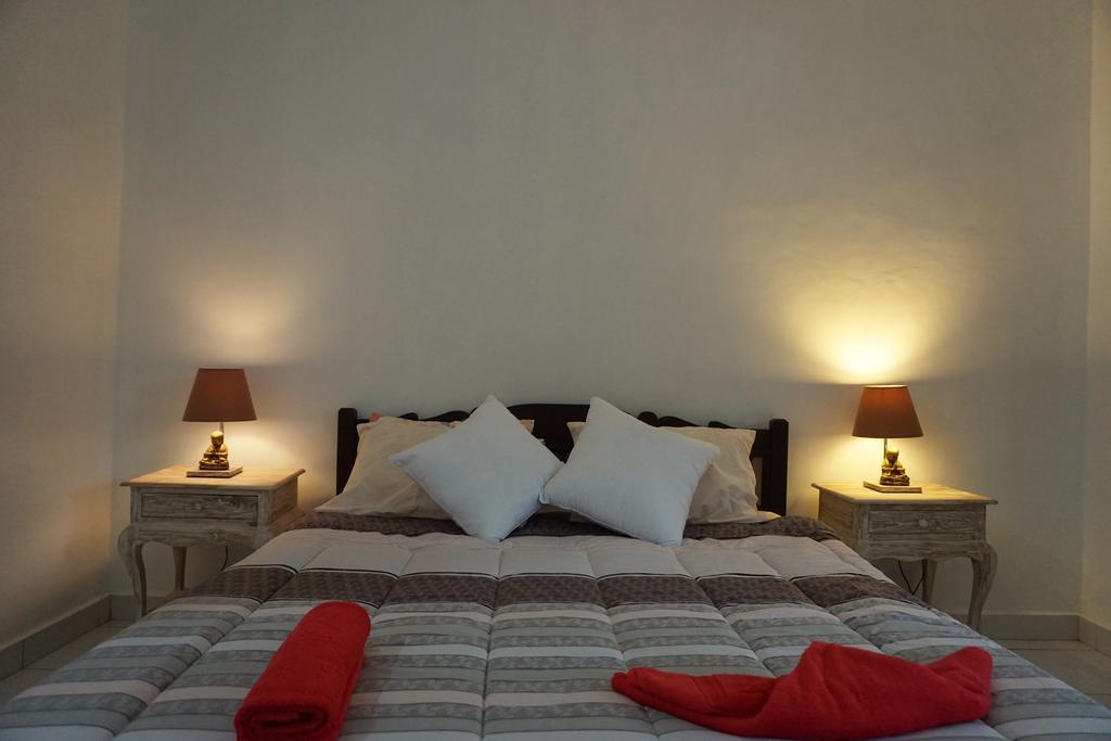 Komala Indah I Hotel Bali Zewnętrze zdjęcie